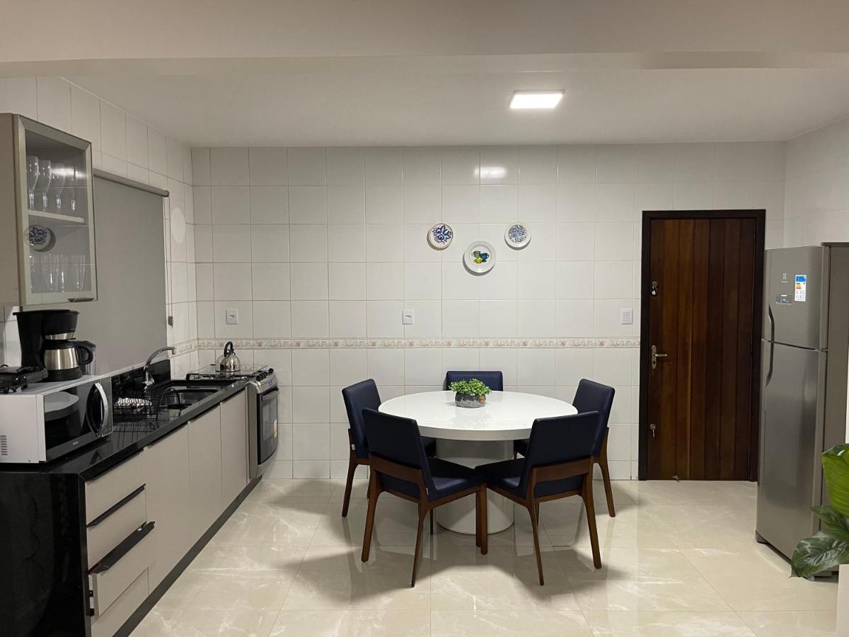 Casa Melhor Localizada Em Pomerode Exterior photo